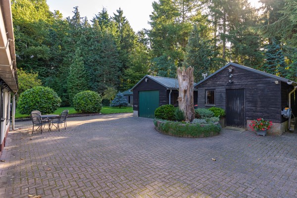 Medium property photo - Het Pompje 13, 7364 AN Lieren