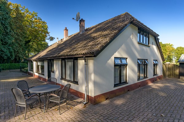 Medium property photo - Het Pompje 13, 7364 AN Lieren