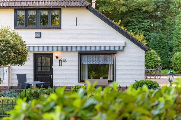 Medium property photo - Het Pompje 13, 7364 AN Lieren
