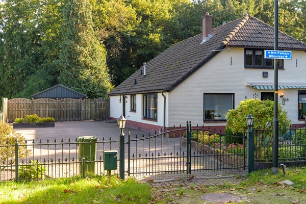 Medium property photo - Het Pompje 13, 7364 AN Lieren
