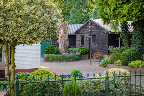 Medium property photo - Het Pompje 13, 7364 AN Lieren