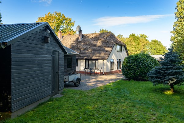 Medium property photo - Het Pompje 13, 7364 AN Lieren
