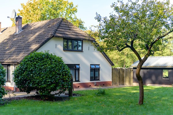 Medium property photo - Het Pompje 13, 7364 AN Lieren