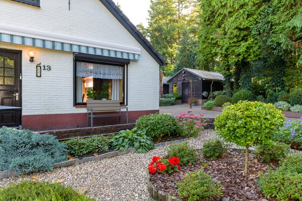 Medium property photo - Het Pompje 13, 7364 AN Lieren