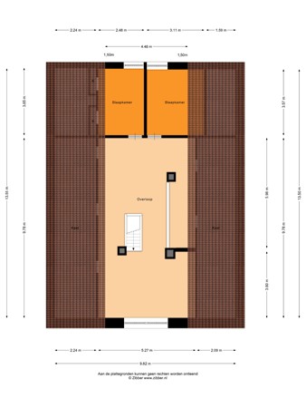 Medium property photo - Het Pompje 13, 7364 AN Lieren