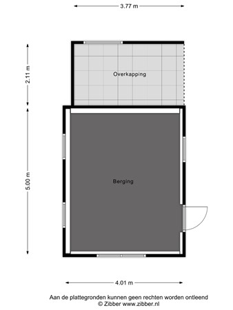 Medium property photo - Het Pompje 13, 7364 AN Lieren