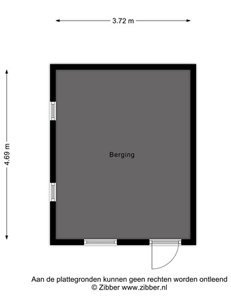 Medium property photo - Het Pompje 13, 7364 AN Lieren
