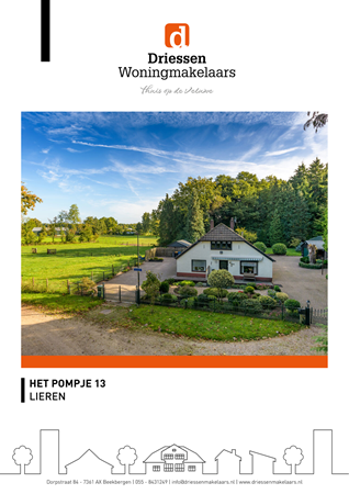 Brochure preview - brochure
