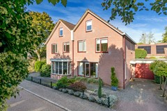 Nieuw in verkoop: Meibloem 20, 7322 TM Apeldoorn