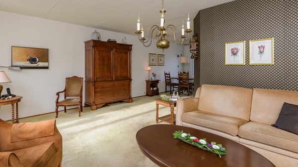 Medium property photo - Meibloem 20, 7322 TM Apeldoorn