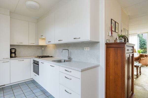 Medium property photo - Meibloem 20, 7322 TM Apeldoorn