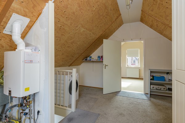 Medium property photo - Meibloem 20, 7322 TM Apeldoorn