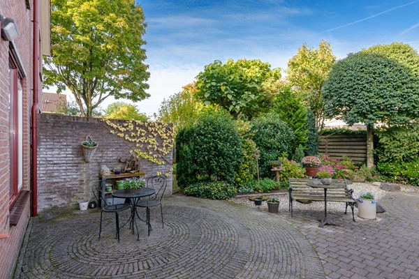 Medium property photo - Meibloem 20, 7322 TM Apeldoorn