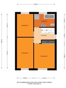 Nieuw in verkoop: Meibloem 20, 7322 TM Apeldoorn