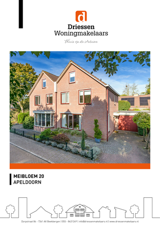 Brochure preview - brochure