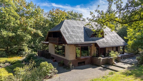 Medium property photo - Zonnegloren 19, 7361 TL Beekbergen
