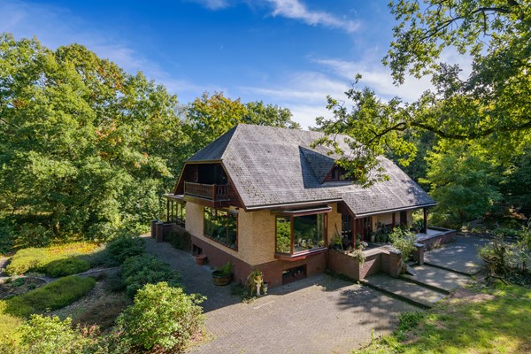 Medium property photo - Zonnegloren 19, 7361 TL Beekbergen