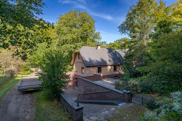 Medium property photo - Zonnegloren 19, 7361 TL Beekbergen