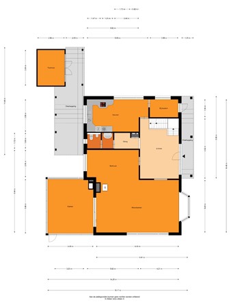 Medium property photo - Zonnegloren 19, 7361 TL Beekbergen