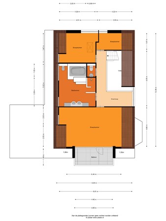 Medium property photo - Zonnegloren 19, 7361 TL Beekbergen