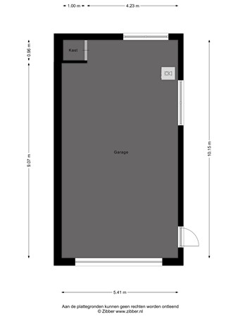 Medium property photo - Zonnegloren 19, 7361 TL Beekbergen