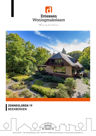 Brochure preview - brochure