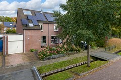 Nieuw in verkoop: Zanderijweg 173, 7312 LJ Apeldoorn