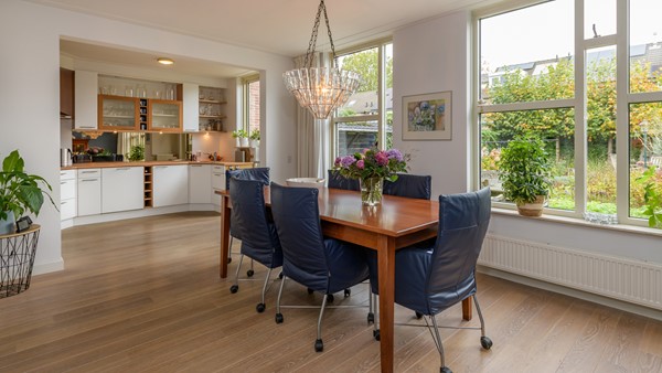 Medium property photo - Zanderijweg 173, 7312 LJ Apeldoorn