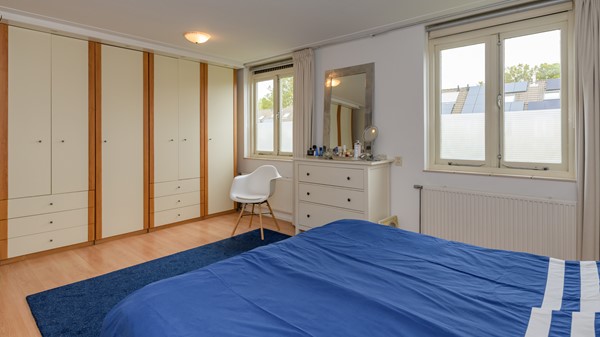 Medium property photo - Zanderijweg 173, 7312 LJ Apeldoorn