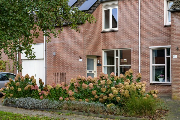 Medium property photo - Zanderijweg 173, 7312 LJ Apeldoorn