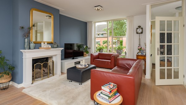 Medium property photo - Zanderijweg 173, 7312 LJ Apeldoorn