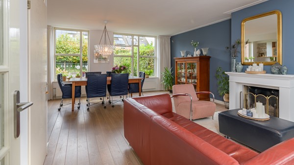 Medium property photo - Zanderijweg 173, 7312 LJ Apeldoorn