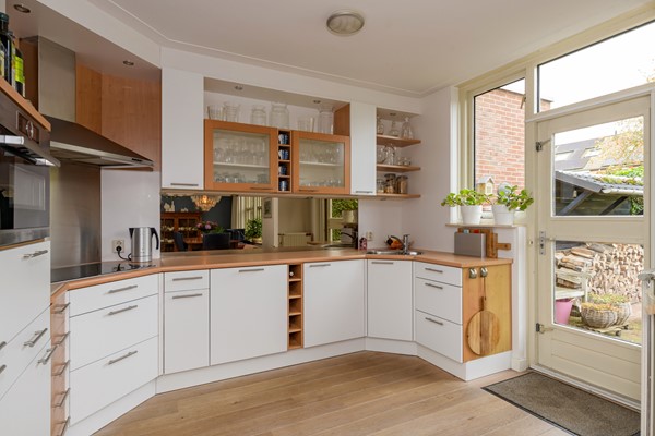 Medium property photo - Zanderijweg 173, 7312 LJ Apeldoorn