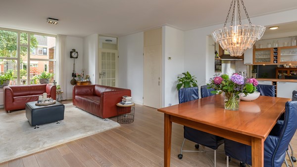 Medium property photo - Zanderijweg 173, 7312 LJ Apeldoorn