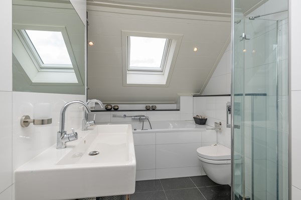 Medium property photo - Zanderijweg 173, 7312 LJ Apeldoorn