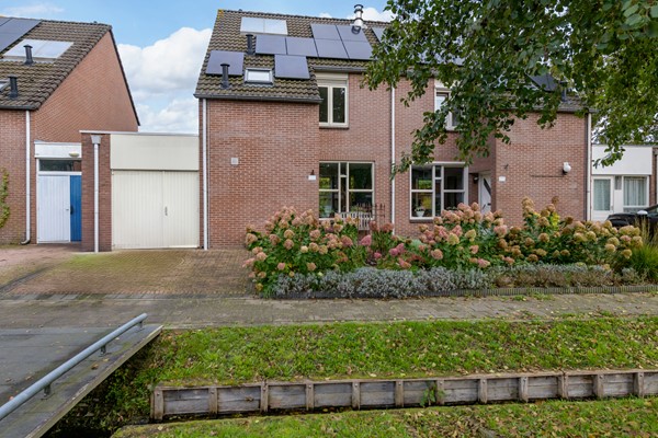 Medium property photo - Zanderijweg 173, 7312 LJ Apeldoorn