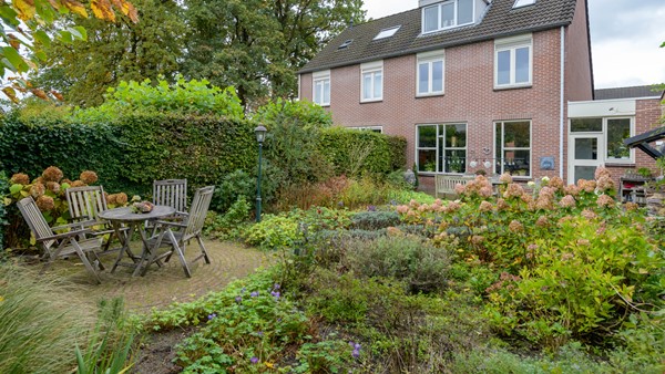 Medium property photo - Zanderijweg 173, 7312 LJ Apeldoorn