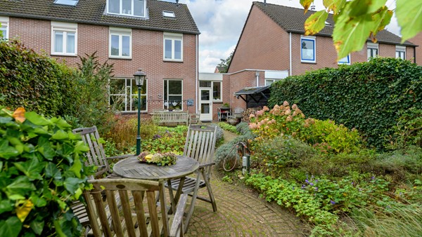 Medium property photo - Zanderijweg 173, 7312 LJ Apeldoorn