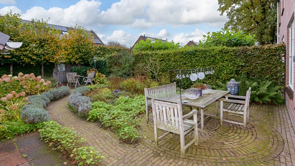 Medium property photo - Zanderijweg 173, 7312 LJ Apeldoorn