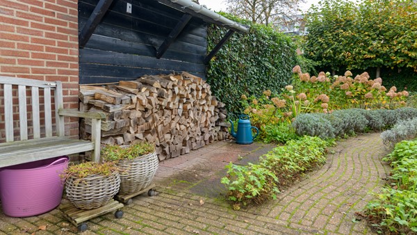 Medium property photo - Zanderijweg 173, 7312 LJ Apeldoorn