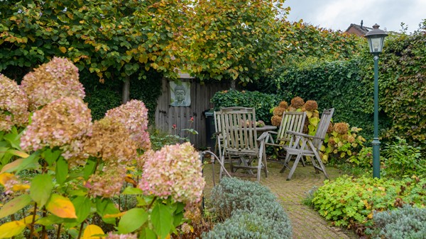 Medium property photo - Zanderijweg 173, 7312 LJ Apeldoorn