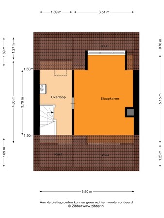Medium property photo - Zanderijweg 173, 7312 LJ Apeldoorn