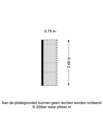 Medium property photo - Zanderijweg 173, 7312 LJ Apeldoorn