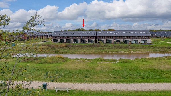 Medium property photo - Van Haersolteweg 65, 7323 XS Apeldoorn