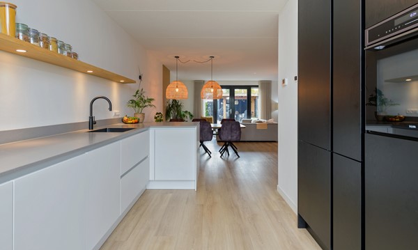 Medium property photo - Van Haersolteweg 65, 7323 XS Apeldoorn