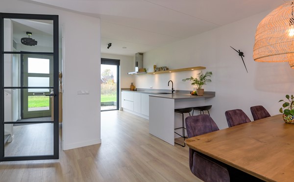 Medium property photo - Van Haersolteweg 65, 7323 XS Apeldoorn