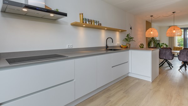 Medium property photo - Van Haersolteweg 65, 7323 XS Apeldoorn