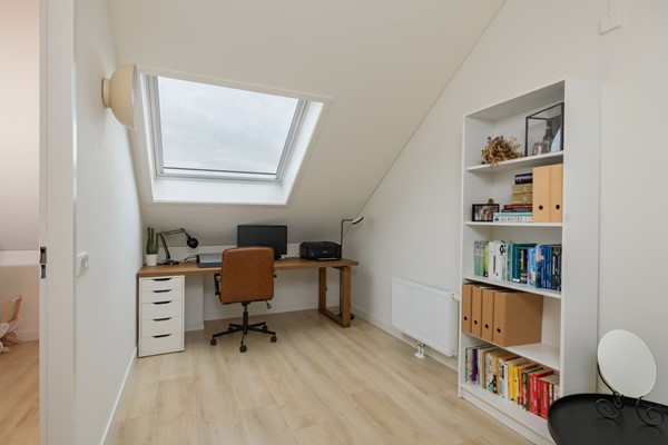 Medium property photo - Van Haersolteweg 65, 7323 XS Apeldoorn