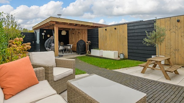 Medium property photo - Van Haersolteweg 65, 7323 XS Apeldoorn