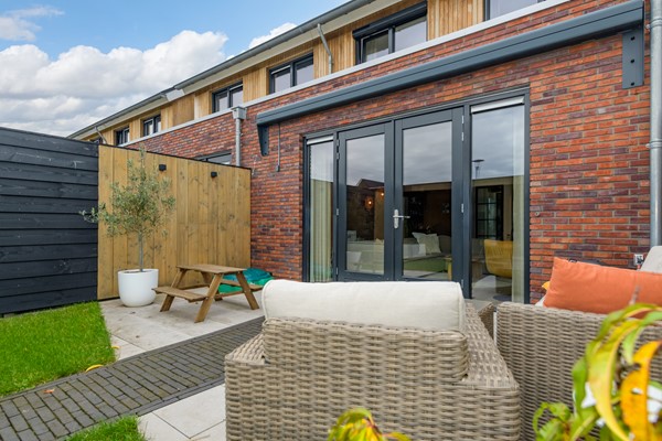 Medium property photo - Van Haersolteweg 65, 7323 XS Apeldoorn